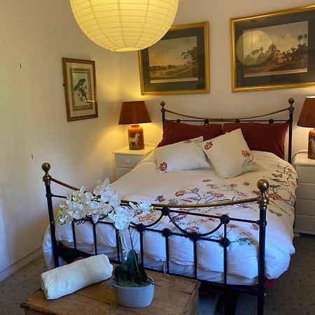 Bed and Breakfast Straleel South Carrick  Esterno foto
