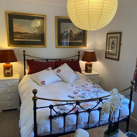 Bed and Breakfast Straleel South Carrick  Esterno foto