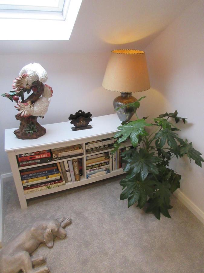 Bed and Breakfast Straleel South Carrick  Esterno foto