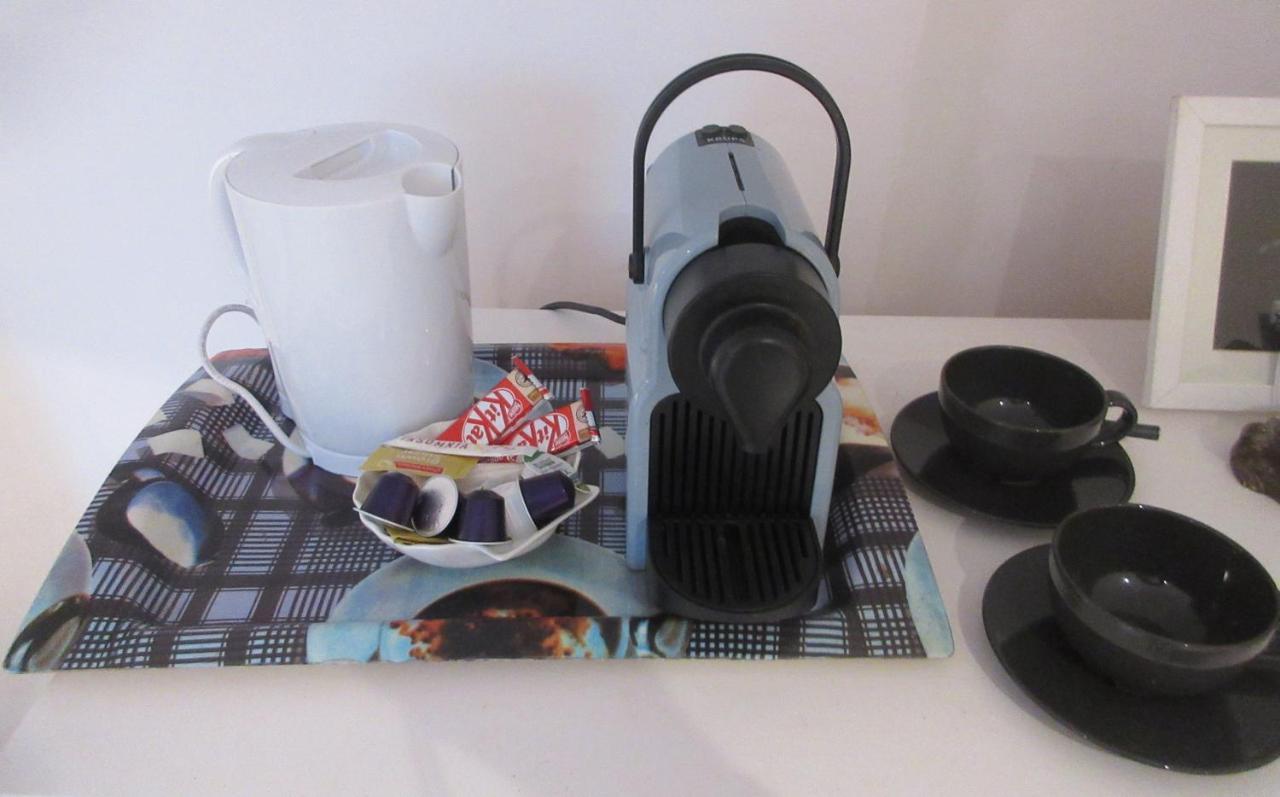 Bed and Breakfast Straleel South Carrick  Esterno foto