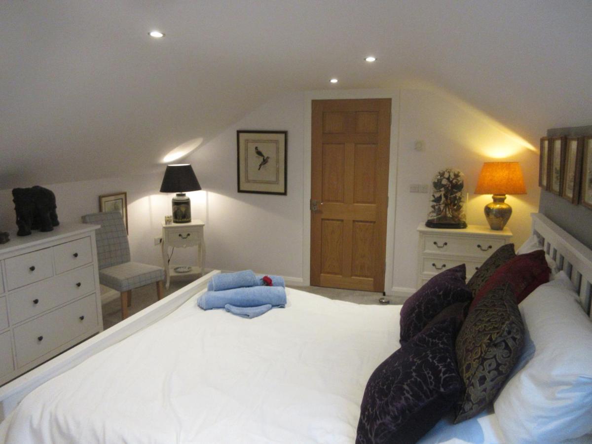 Bed and Breakfast Straleel South Carrick  Esterno foto