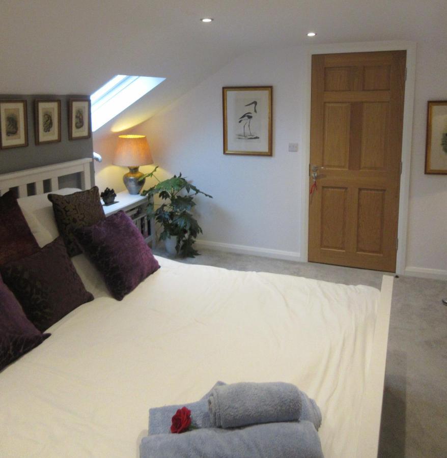 Bed and Breakfast Straleel South Carrick  Esterno foto
