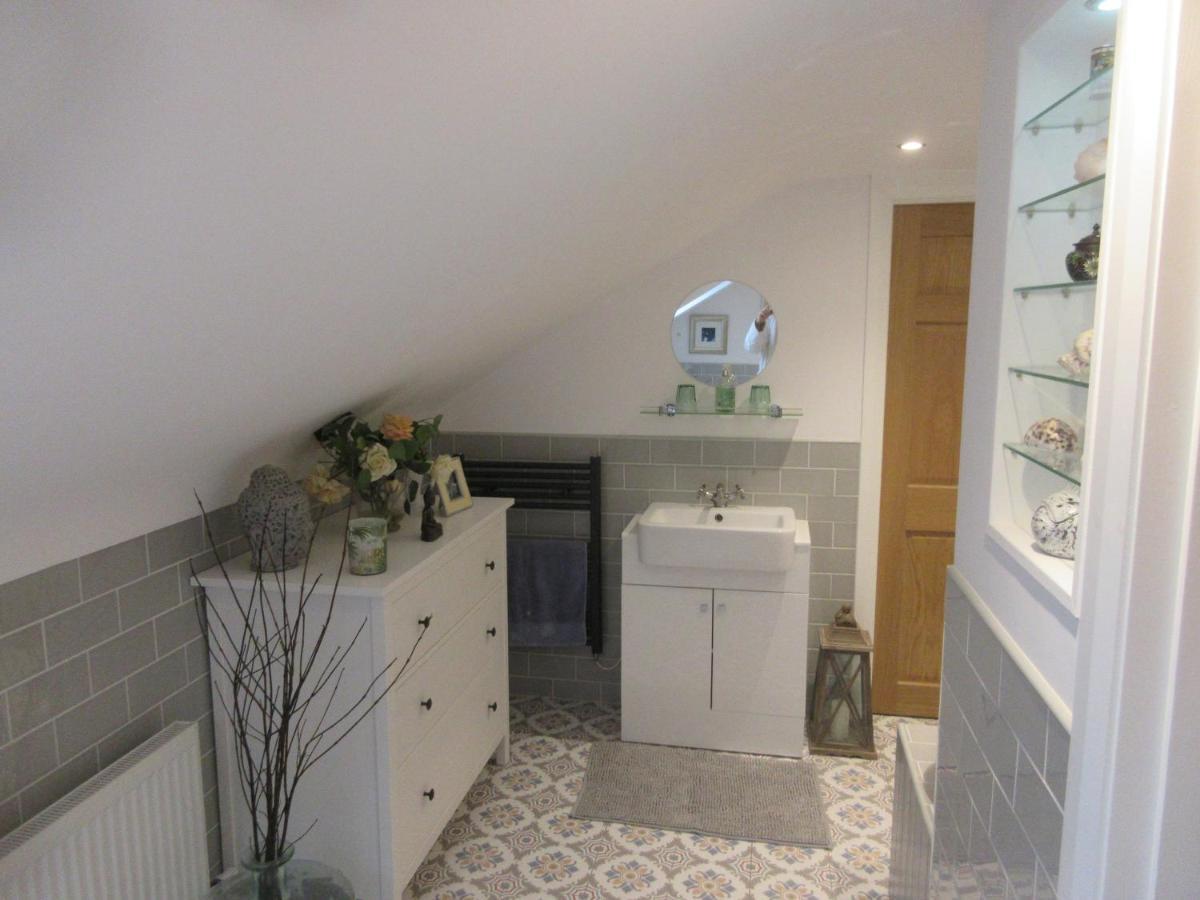 Bed and Breakfast Straleel South Carrick  Esterno foto