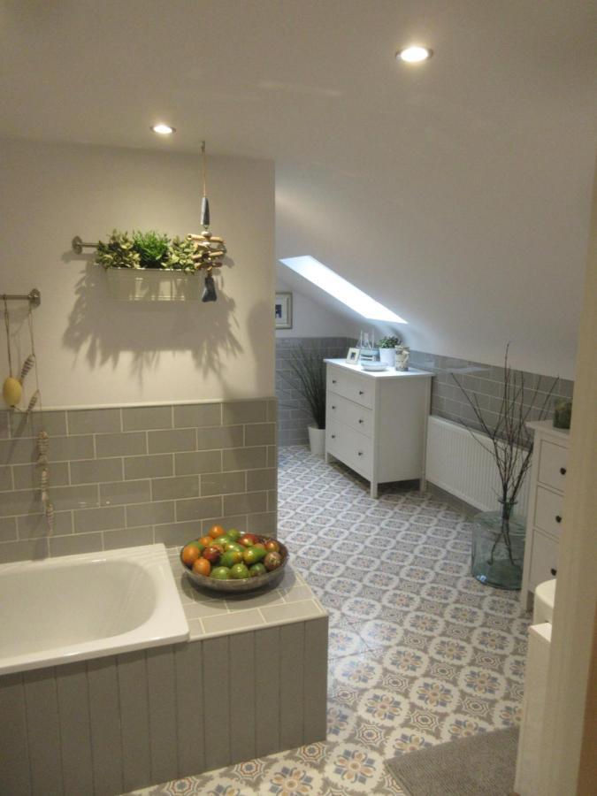 Bed and Breakfast Straleel South Carrick  Esterno foto