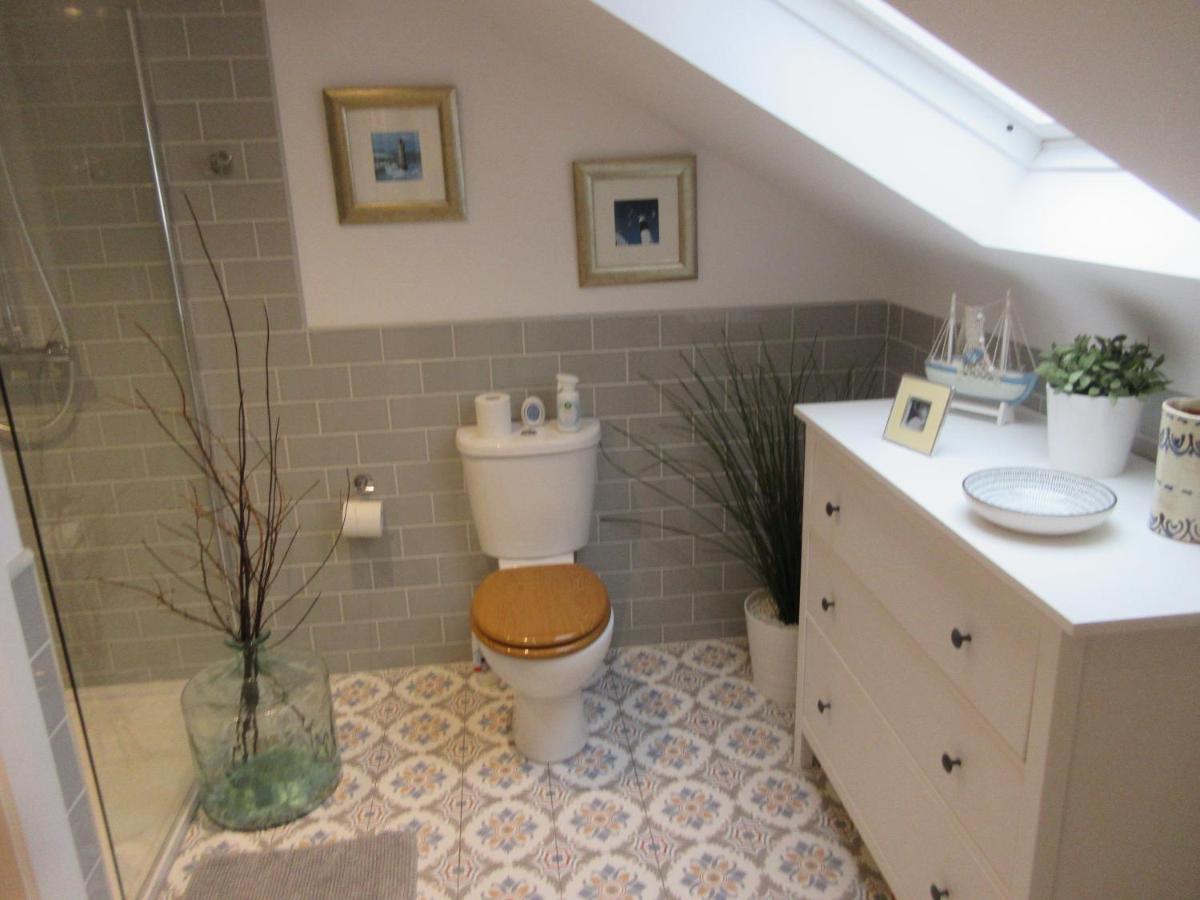 Bed and Breakfast Straleel South Carrick  Esterno foto