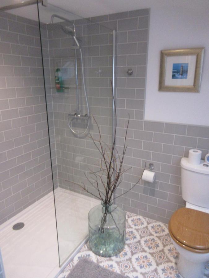 Bed and Breakfast Straleel South Carrick  Esterno foto