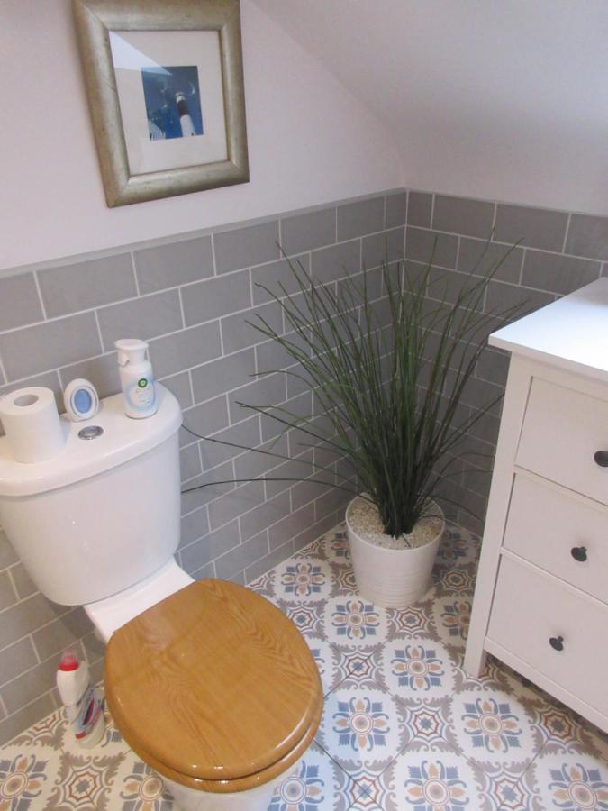 Bed and Breakfast Straleel South Carrick  Esterno foto