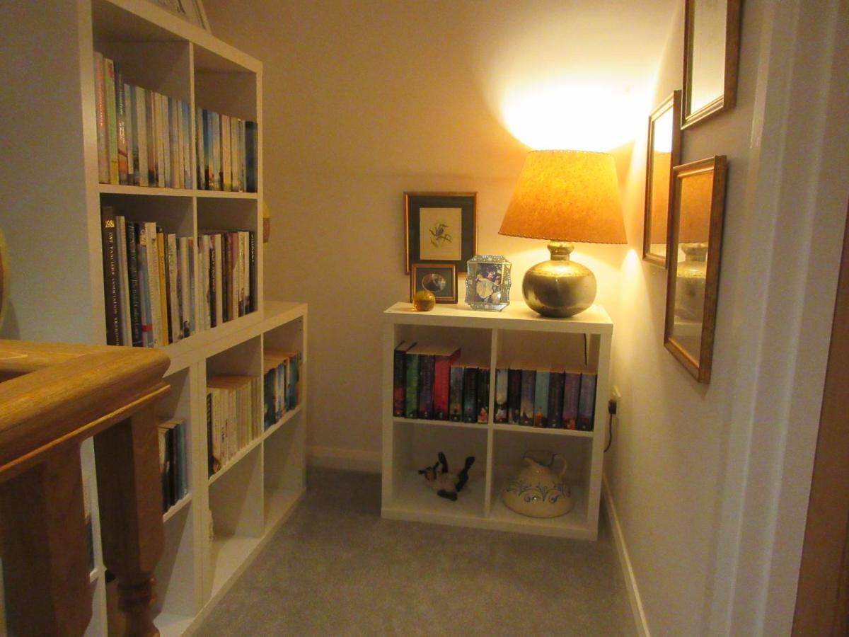 Bed and Breakfast Straleel South Carrick  Esterno foto