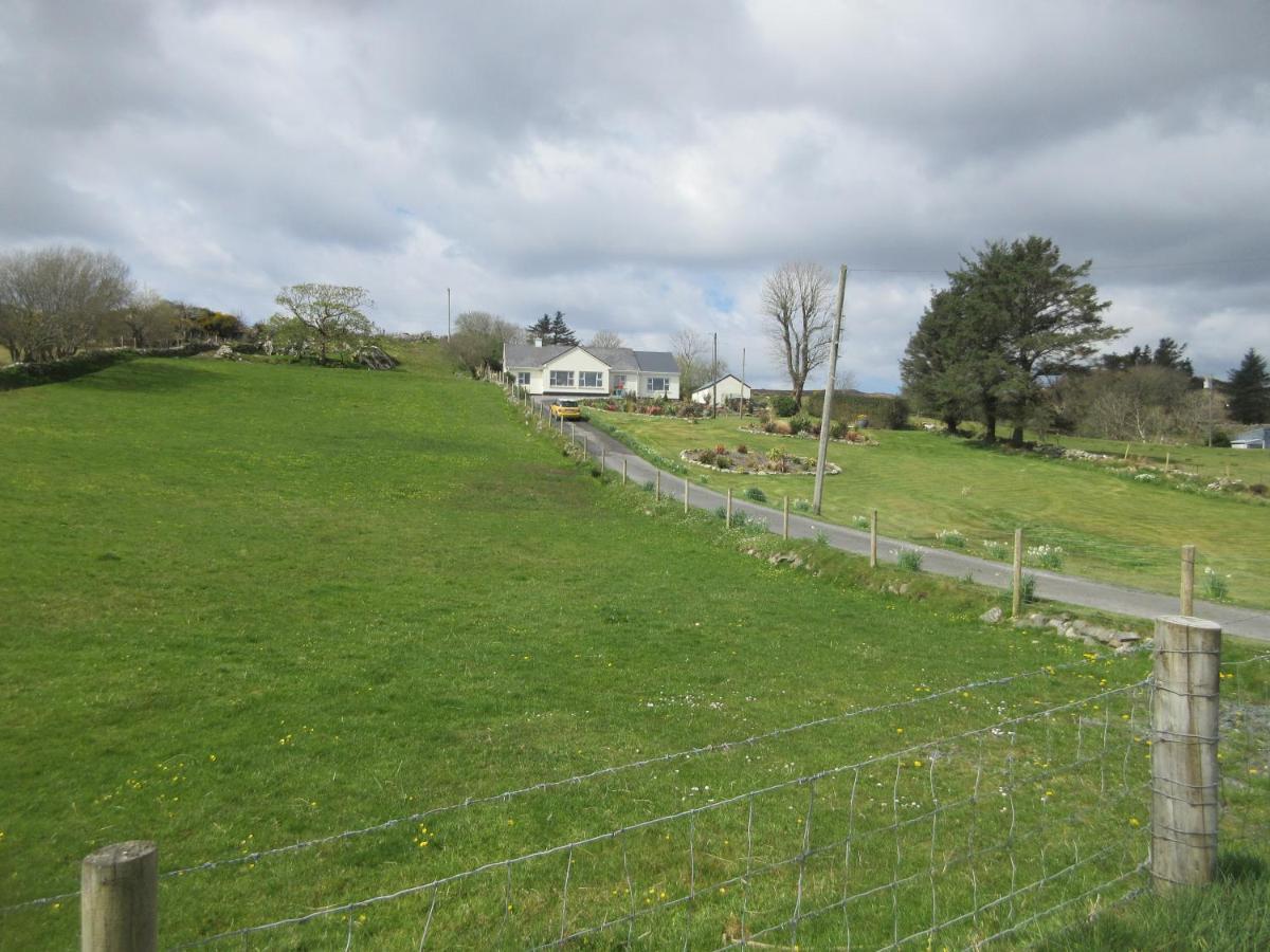 Bed and Breakfast Straleel South Carrick  Esterno foto
