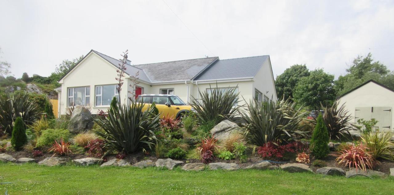 Bed and Breakfast Straleel South Carrick  Esterno foto
