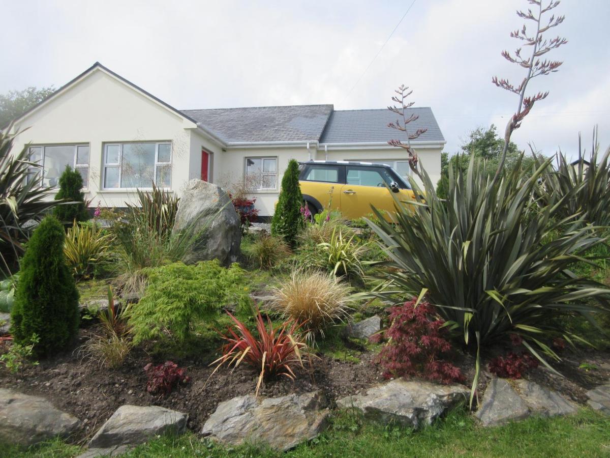 Bed and Breakfast Straleel South Carrick  Esterno foto