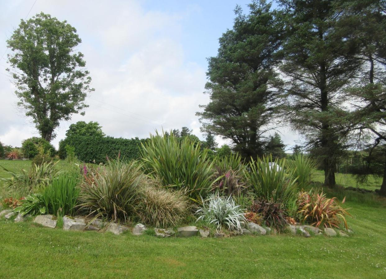 Bed and Breakfast Straleel South Carrick  Esterno foto