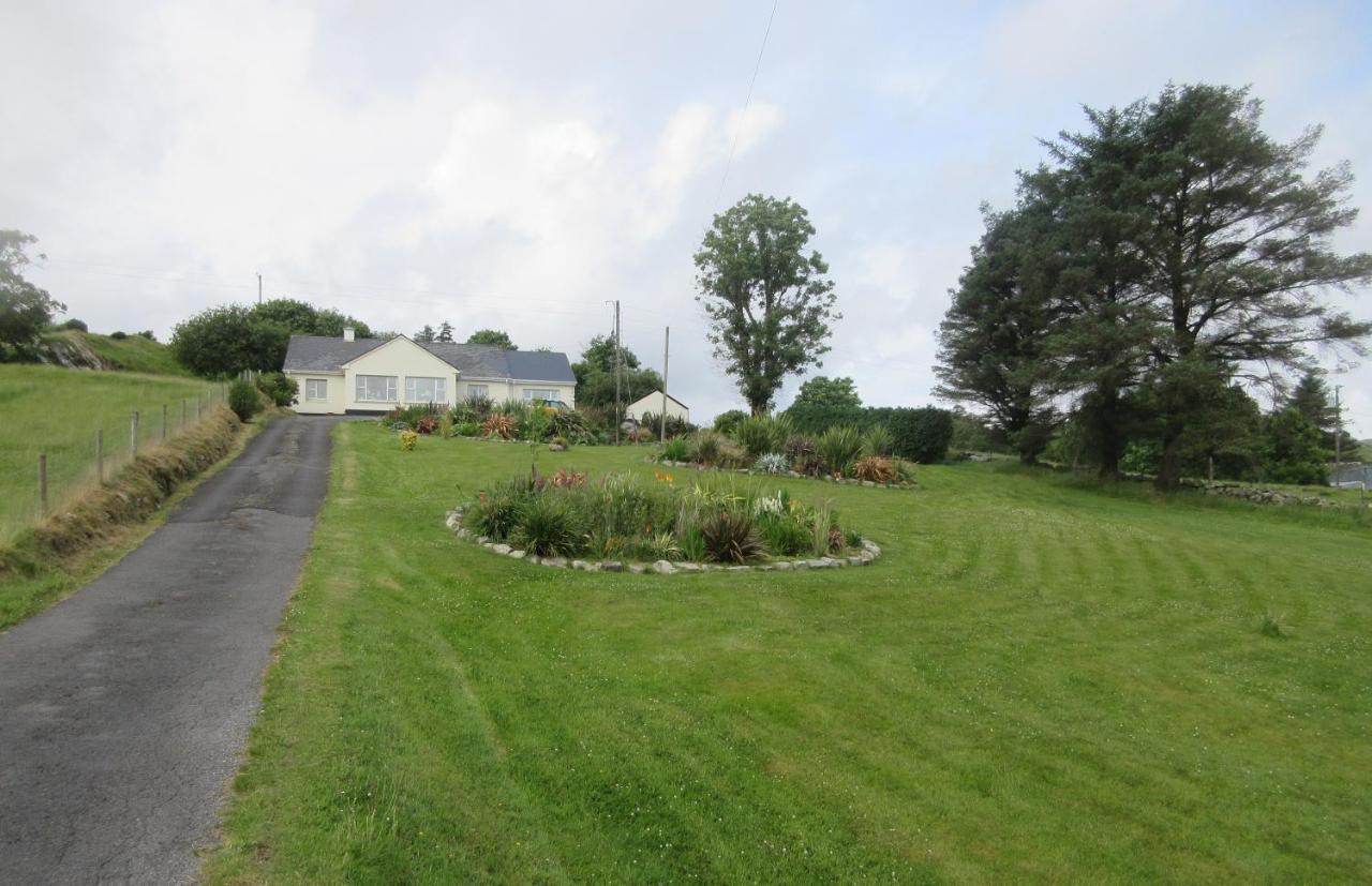 Bed and Breakfast Straleel South Carrick  Esterno foto