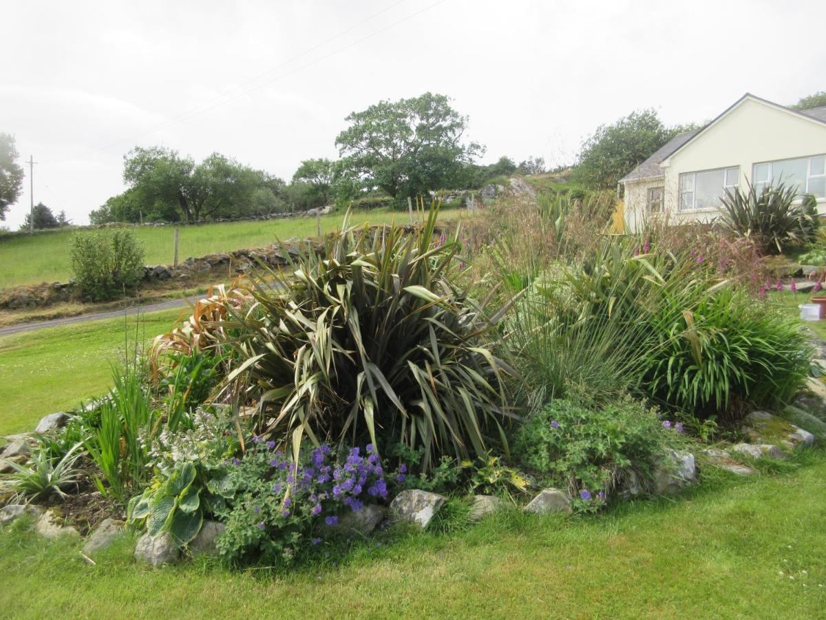 Bed and Breakfast Straleel South Carrick  Esterno foto