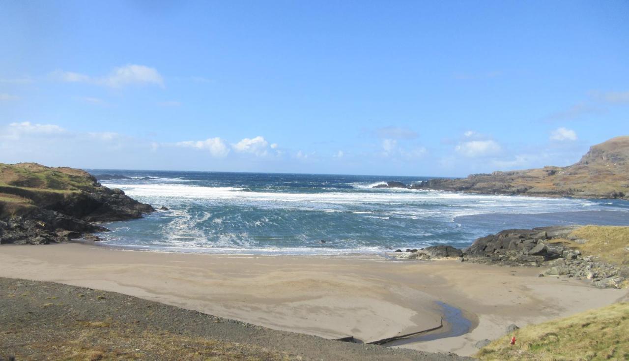 Bed and Breakfast Straleel South Carrick  Esterno foto