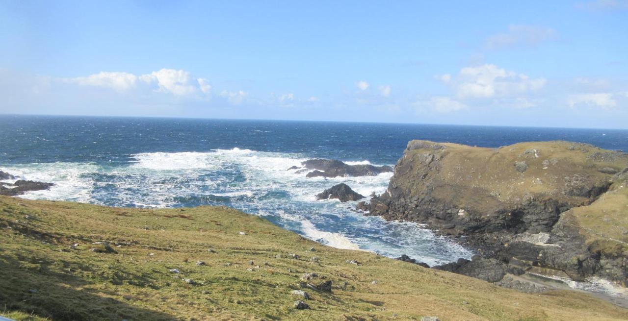 Bed and Breakfast Straleel South Carrick  Esterno foto