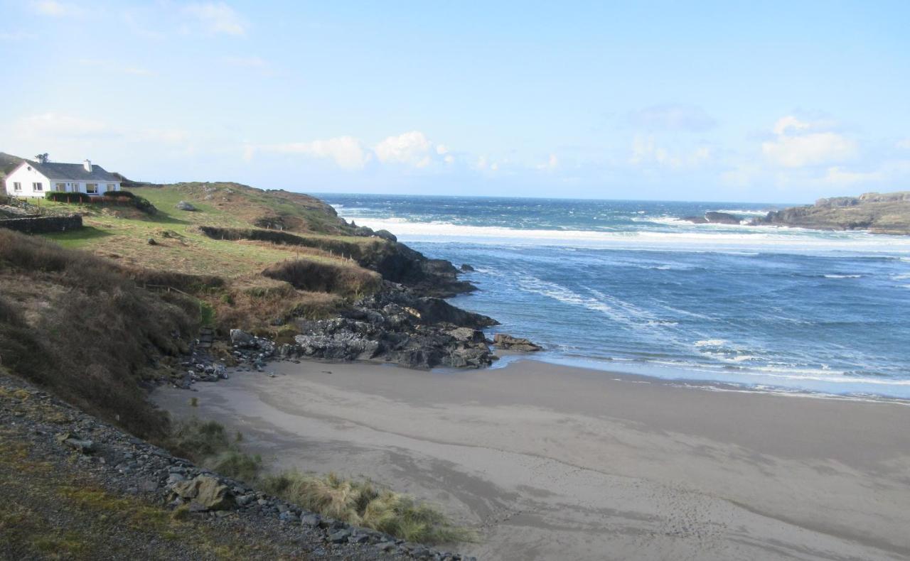Bed and Breakfast Straleel South Carrick  Esterno foto