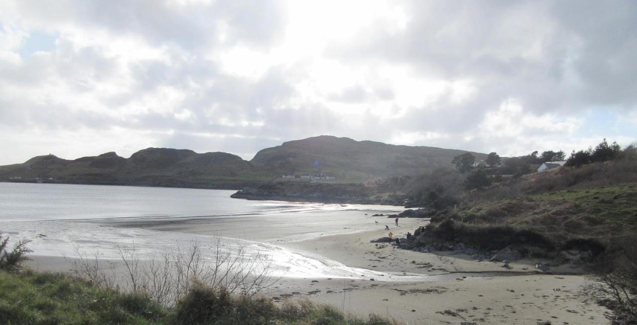 Bed and Breakfast Straleel South Carrick  Esterno foto