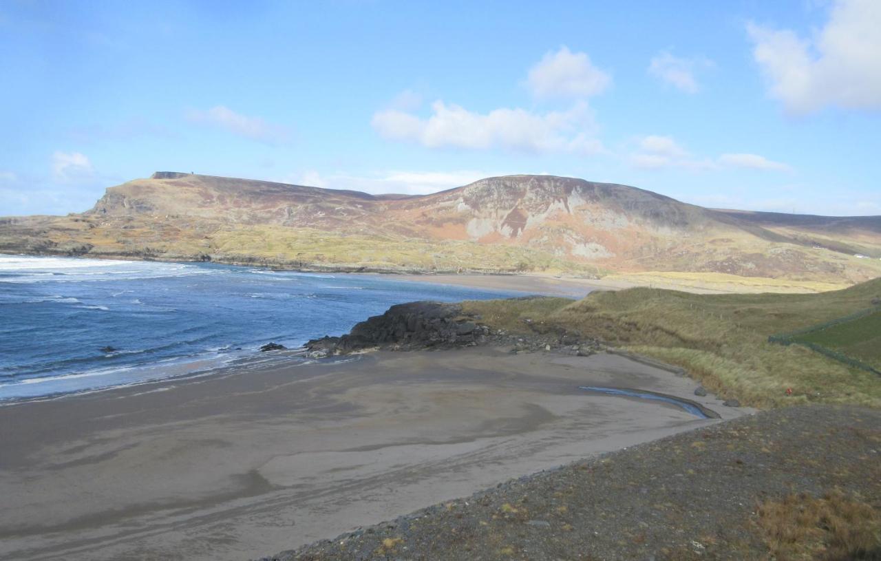 Bed and Breakfast Straleel South Carrick  Esterno foto