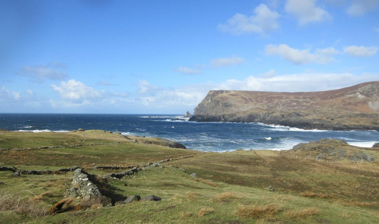 Bed and Breakfast Straleel South Carrick  Esterno foto