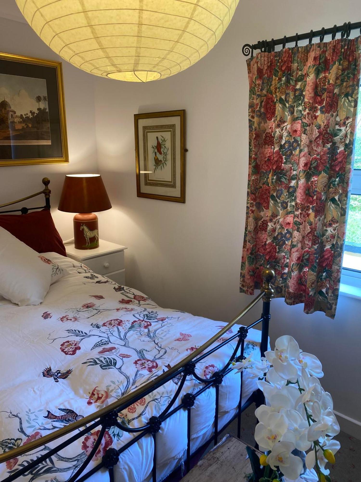 Bed and Breakfast Straleel South Carrick  Esterno foto