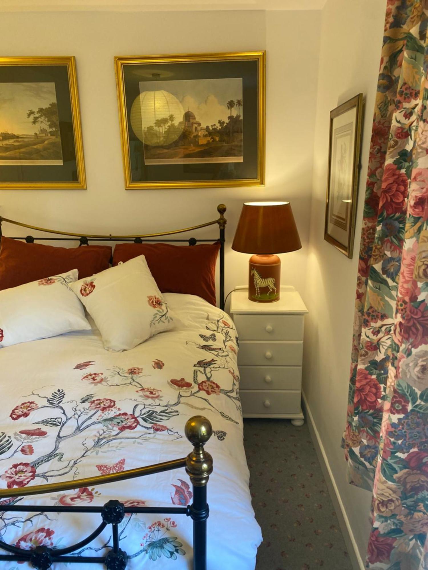 Bed and Breakfast Straleel South Carrick  Esterno foto
