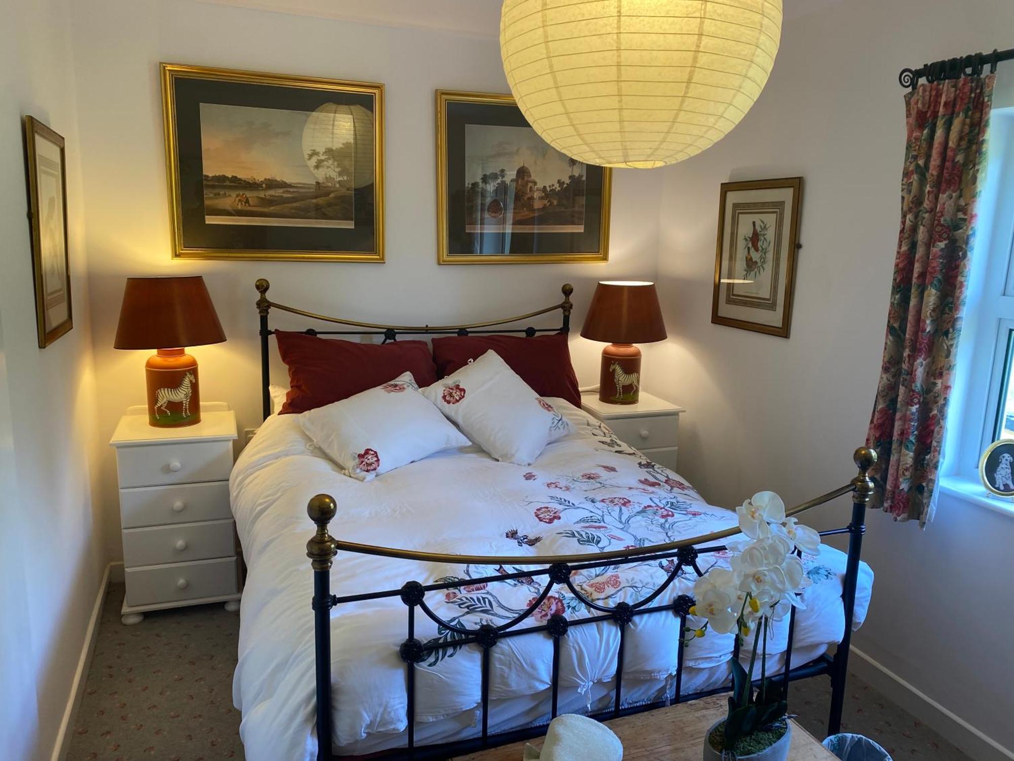 Bed and Breakfast Straleel South Carrick  Esterno foto