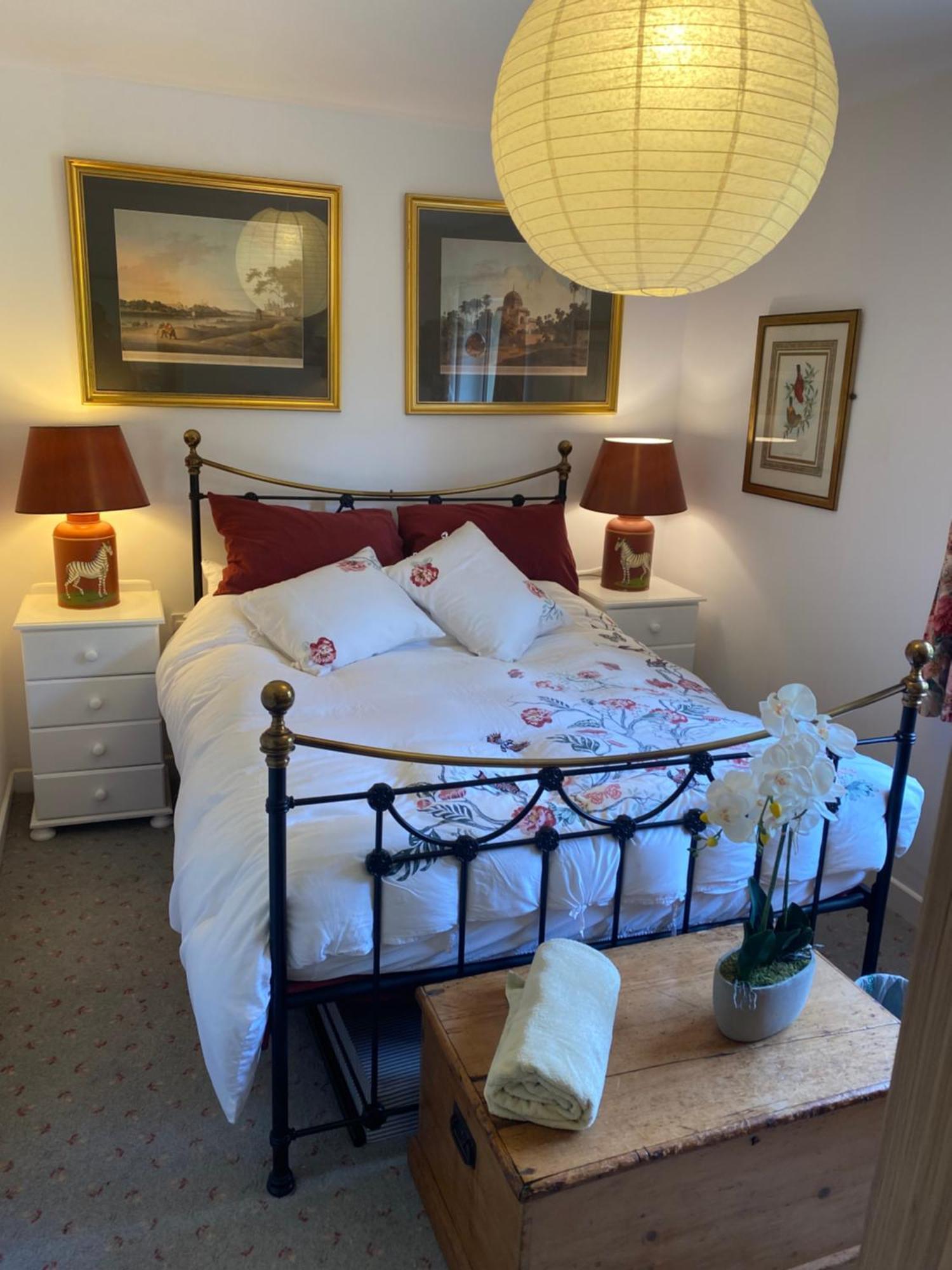 Bed and Breakfast Straleel South Carrick  Esterno foto